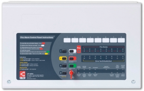 Annunciator Context Plus CFP 760