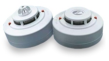 Smoke Detector Demco D-213