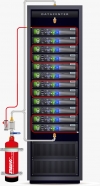 Electrical Panel FireTRAP® System